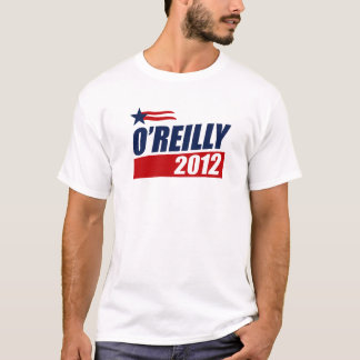 O'REILLY 2012 TRÖJA