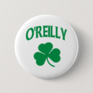 O'Reilly Shamrock Knapp
