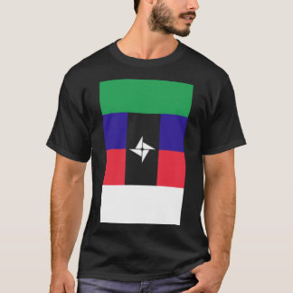 Orelsan civilisation Classic T-Shirt