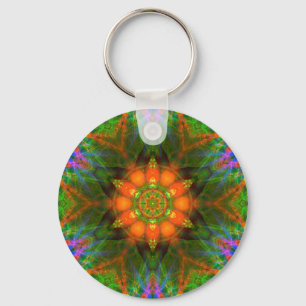 Orengata Keychain Nyckelring