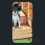 Oreo Cookie Boston<br><div class="desc">Djur</div>