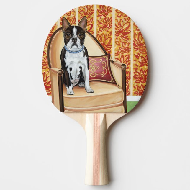 Oreo Cookie Boston Pingisracket (Framsidan)