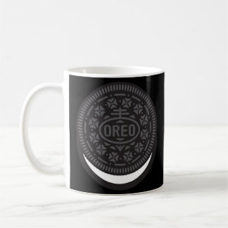 Oreo Stänk Kaffemugg