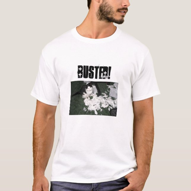 Oreo T-shirt (Framsida)