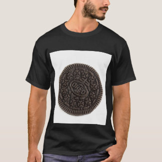 OREO-VANLIG herr T-Shirt