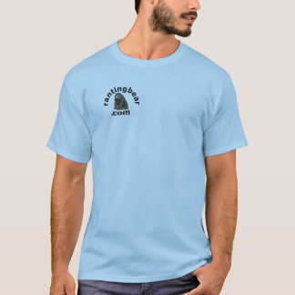 Orera björnen t-shirt