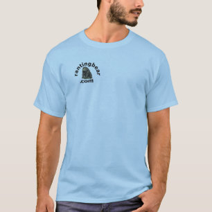 Orera björnen tee