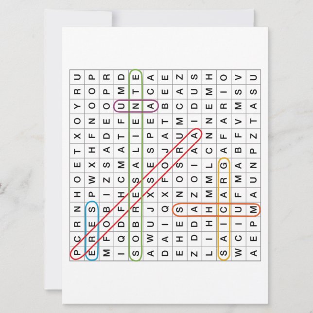 Öres una profesora sobresaliente. (Framsida)