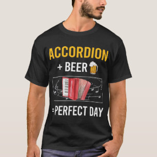 Öresdagskordionist T Shirt