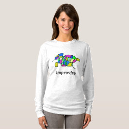 Oreservfrakt T Shirt