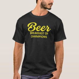 Öresfrukost av Champions T Shirt