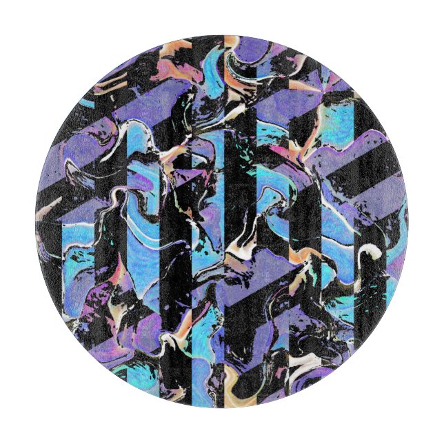 Öresorns skärningspanel (Framsidan)