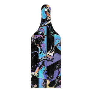 Öresorns skärningspanel