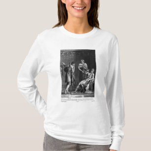 Orestes och Pyrrhus Tröja