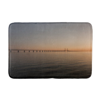 Oresund Bridge Badrumsmatta