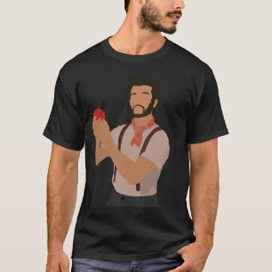 orfeus t shirt