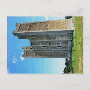 Orford Castle Suffolk Vykort
