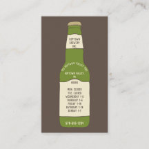 Örförsäljning, bryggeri, Pub-drifttimmar