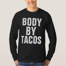 ORGAN AV TACOS PAPPA T-Shirts