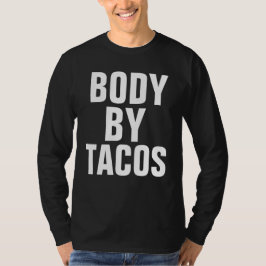 ORGAN AV TACOS PAPPA T-Shirts