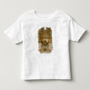 Organ c.1618 t shirt