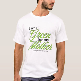 Organ Donation Saves Lives, Transplant Awareness T Shirt