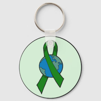 Organ Donor World Nyckelring