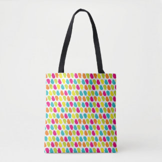 Organ Heart | Tote Bag Tygkasse