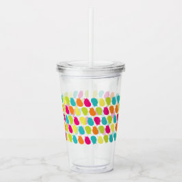 Organ Hjärtat | Akryl Tumbler Take Away Mugg