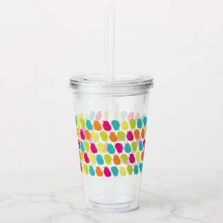Organ Hjärtat | Akryl Tumbler Take Away Mugg