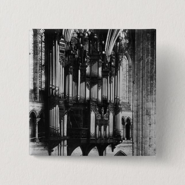 Organ Knapp (Framsida)