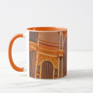 Organ Mugg