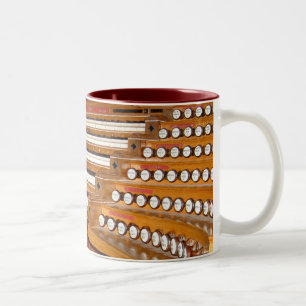 Organ Mugg