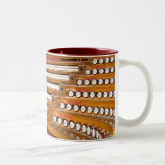 Organ Mugg