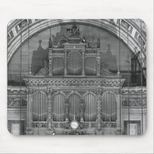 Organ Musmatta
