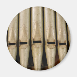 Organ Rör Magnet