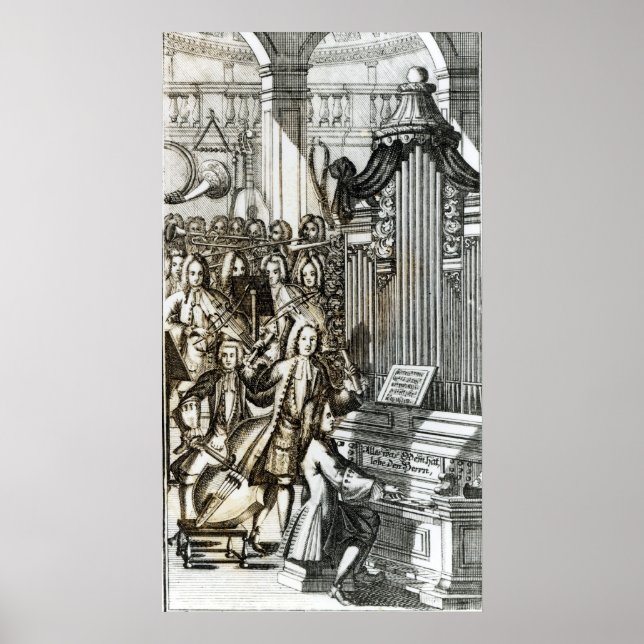 Organ skäl poster (Framsidan)