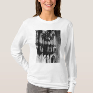 Organ T-shirt