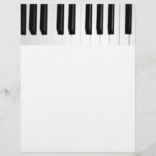 Organ Tangentbord