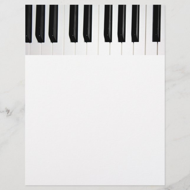 Organ Tangentbord (Framsida)