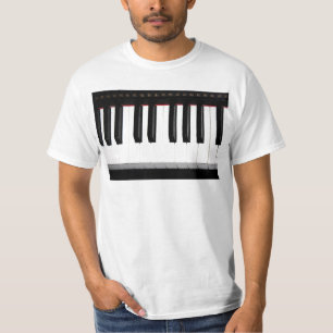 Organ Tangentbord Tee
