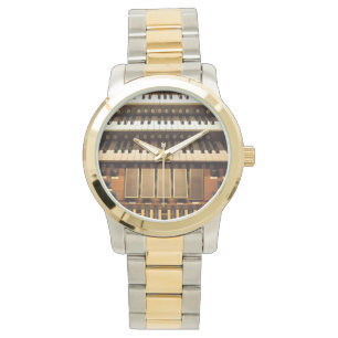 Organ tröstar armbandsur