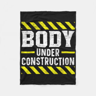 Organ under Bodybuilding Workout Bodyb Fleecefilt