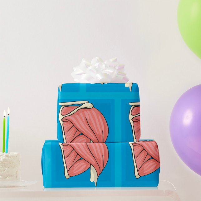 Organbildning Presentpapper (Skapare uppladdad)