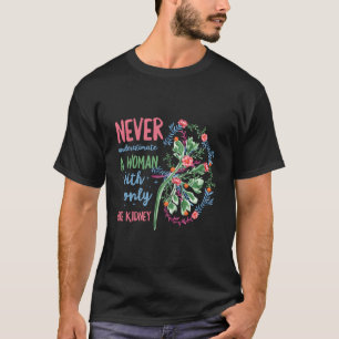 Organdonation För Din Ney Donator T Shirt