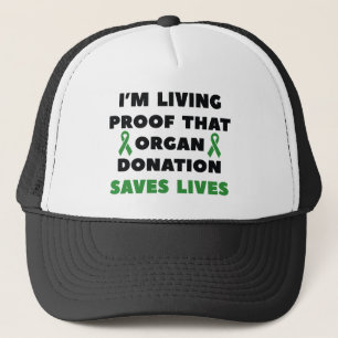Organdonation Sparver Lives Keps