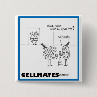 Organelleparty Knapp