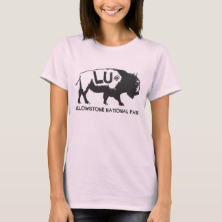 Organic Bison Tee