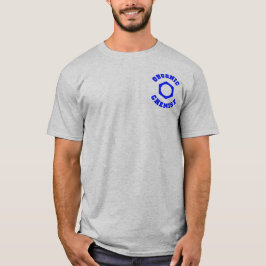 Organic Chemist T-Shirt