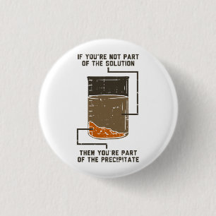 Organic Chemistry Science Teacher Funny Geek Knapp